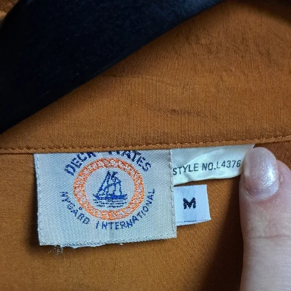 Women's Brown Jacket - Picture 2 of 5